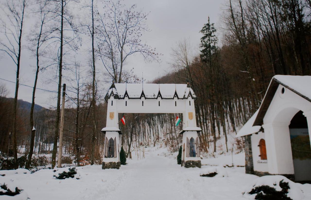 воєводино 4* Тур'я Пасіка