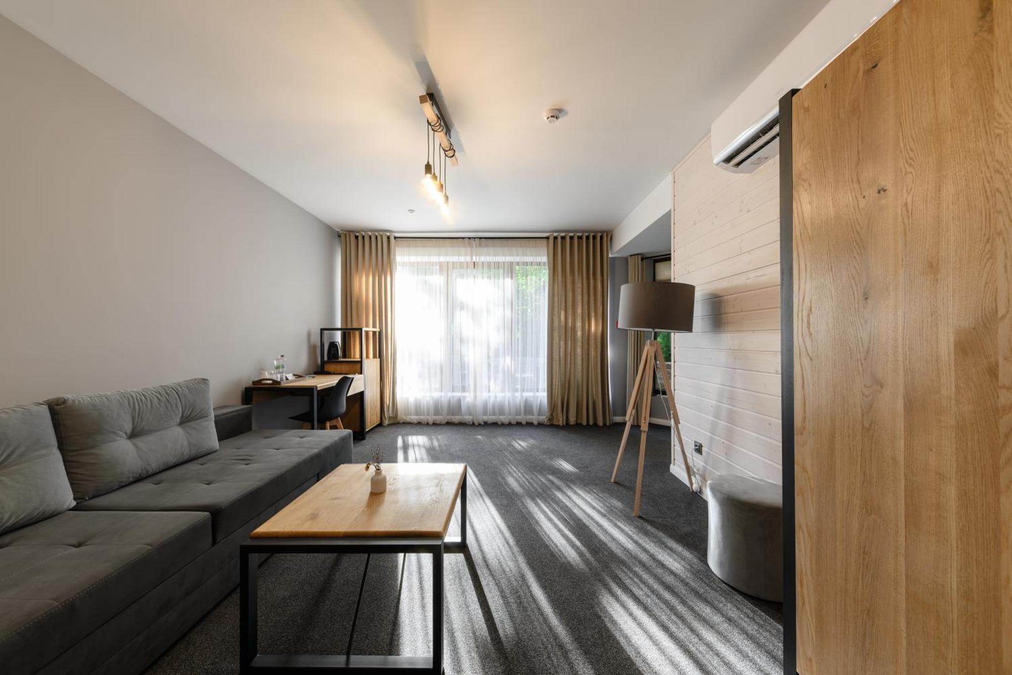 воєводино Курортний комплекс 4*