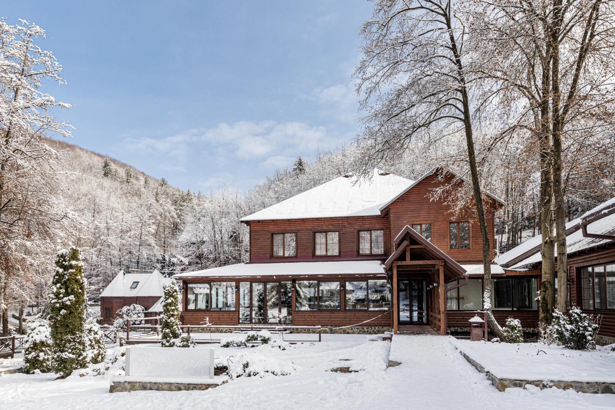 воєводино 4*