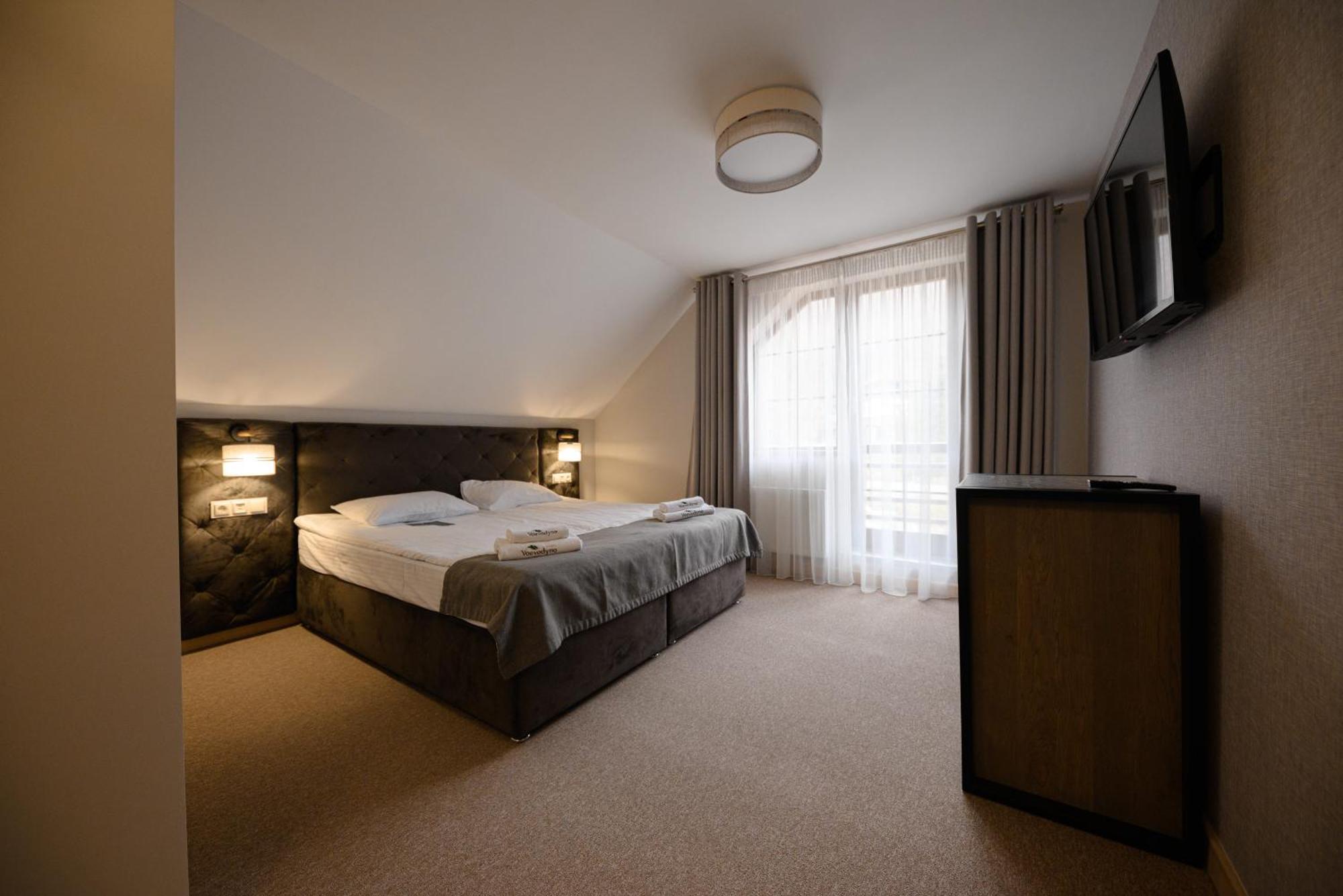 воєводино 4* Тур'я Пасіка